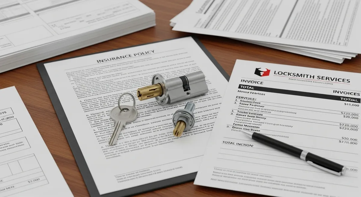 bail serrure qui paye