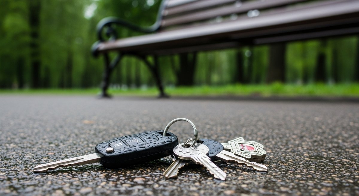 Urgence perte de clés serrurier Montrouge